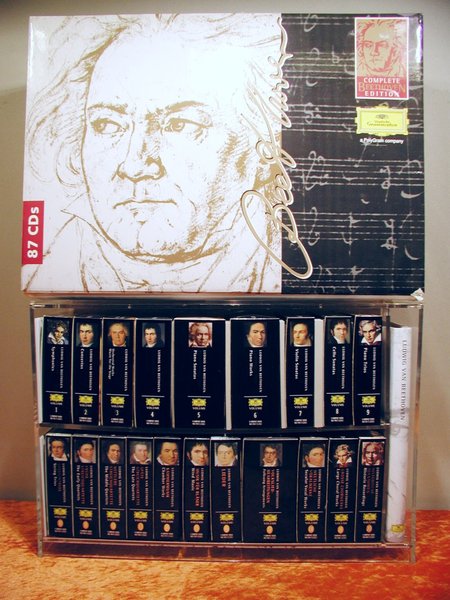 beethoven complete edition torrent